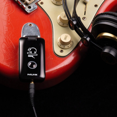 NUX MP-2 Mighty Plug – Guitar Amplifier