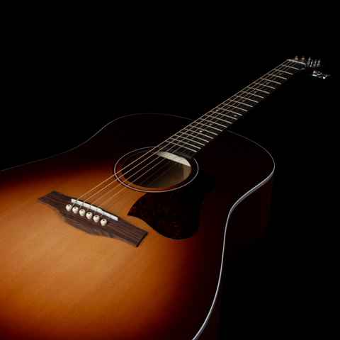 Seagull Entourage Autumn Burst Acoustic Guitar