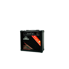 مجموعة إطلاق الجيتار الكهربائي Steiner ST-657 – أسود