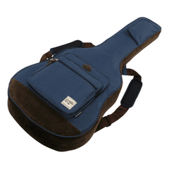 Ibanez IAB541-NB Padded Acoustic Guitar Bag - Navy Blue | Melodica Music Store Dubai