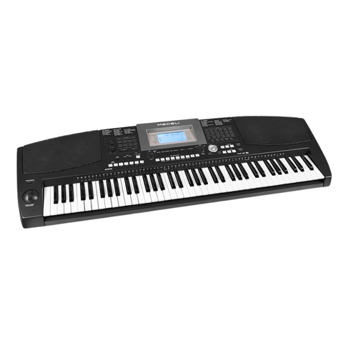 Medeli AW830 76-Key Arranger Keyboard