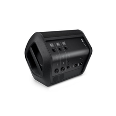 نظام مكبر الصوت اللاسلكي المحمول S1 Pro+ من Bose