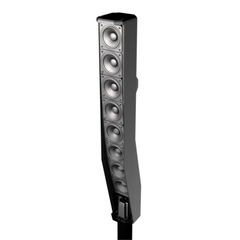 نظام مكبر صوت عمودي محمول Electro-Voice EVOLVE 50-KB-EU