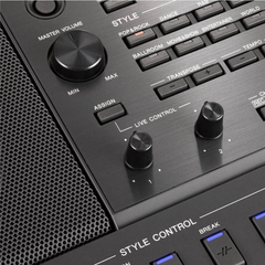 ياماها PSR-SX900 – محطة عمل أورج إيقاعي 61 مفتاحًا