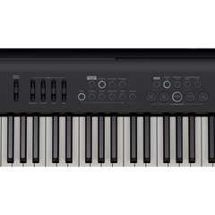 Roland FP-E50 Digital Piano - Black