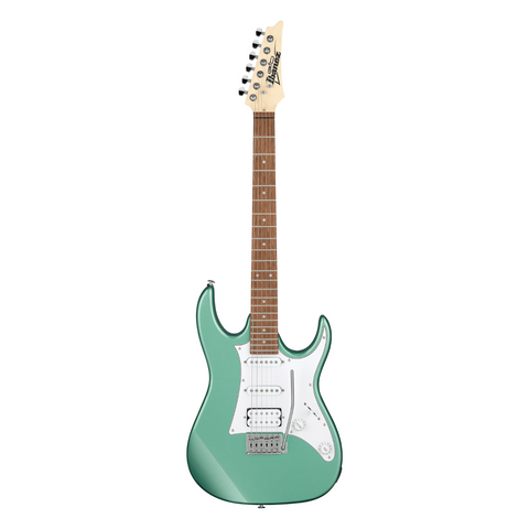 Ibanez GRX40-MGN Electric Guitar - Metallic Light Green