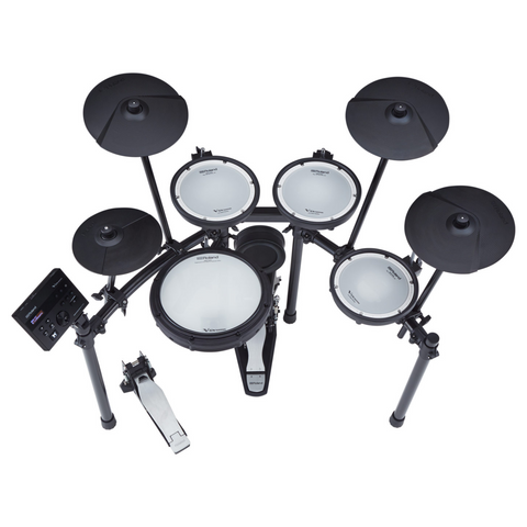 Roland TD-07KX Electronic Drum Kit