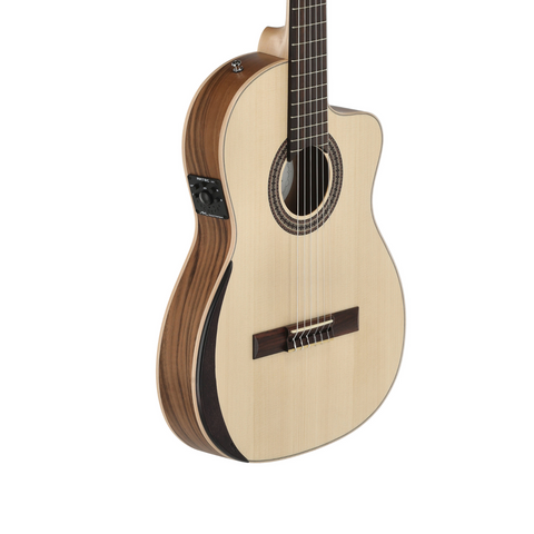 Manuel Rodríguez ECOLOGÍA Samba Plano E-Acoustic