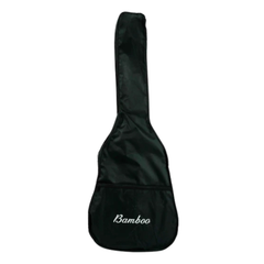 Bamboo GA-BABY Mahogany E-Acoustic Guitar with Bag