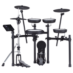 Roland TD-07KVX V-Drums Electronic Drum Kit | Melodica Music Store Dubai