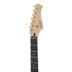 Blackbird Auriga A100 Raven Electric Guitar - Fiesta Red