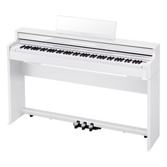 Casio Celviano AP-S450WE Digital Piano - White | Melodica Music Store Dubai