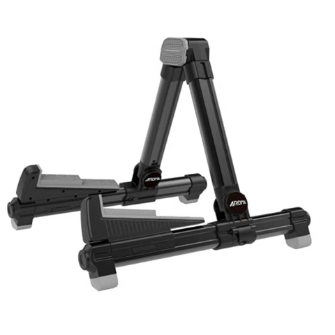 Aroma AGS-08 Adjustable Guitar Floor Stand