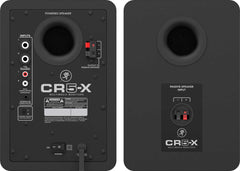 Mackie Multimedia 5" Monitors (Pair) CR5-X | Melodica Music Store Dubai