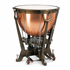 Jinbao Timpani Drum 3-Piece Set - 32" / 29" / 25"