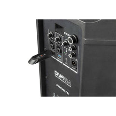 PROEL DIVA12A – Professional Active Loudspeaker