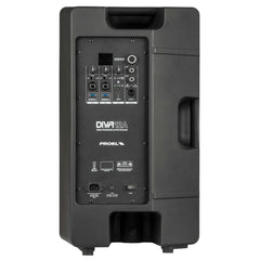 PROEL DIVA12A – Professional Active Loudspeaker