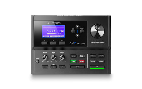 Alesis DM10 MKII PRO KIT II 9pcs Electronic Drum Kit