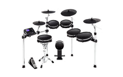 Alesis DM10 MKII PRO KIT II 9pcs Electronic Drum Kit | Melodica Music Store Dubai