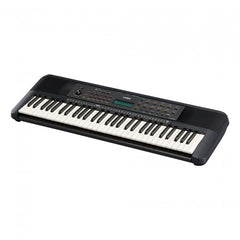 Yamaha PSR‑E273 61‑key portable keyboard
