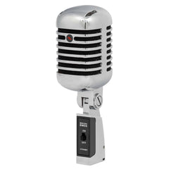 Proel DM55V2 Vintage Dynamic Microphone