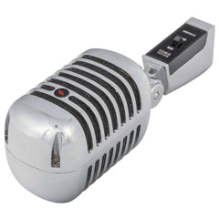 Proel DM55V2 Vintage Dynamic Microphone