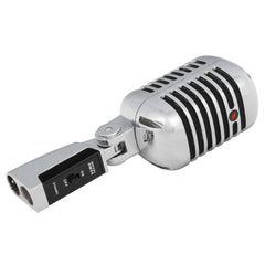Proel DM55V2 Vintage Dynamic Microphone