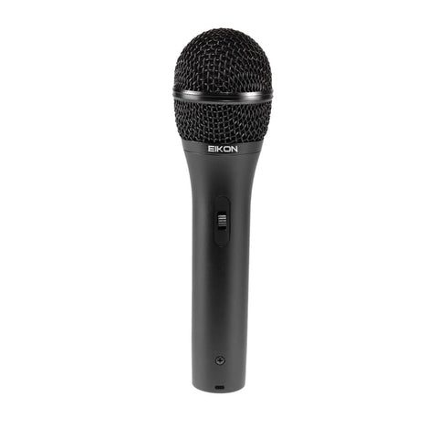 Proel EKUSBDM1 Handheld Dynamic Microphone with USB and XLR