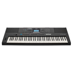 Yamaha PSR-EW425 Portable 76 Key Keyboard
