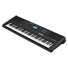 Yamaha PSR-EW425 Portable 76 Key Keyboard