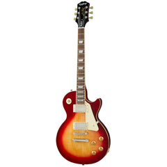Epiphone Les Paul STRD50S EILS5HSNH1 - Cherry Sunburst - Electric Guitar | Melodica Music Store Dubai
