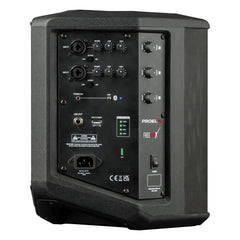 Proel FREEONEX All in One Battery Powered PA System