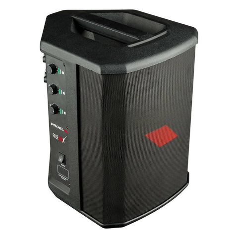 Proel FREEONEX  Battery-Powered PA System