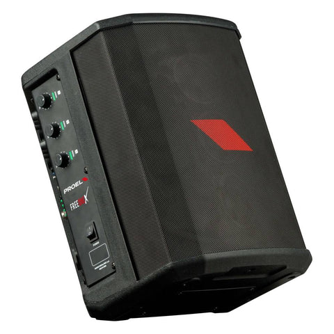 Proel FREEONEX  Battery-Powered PA System