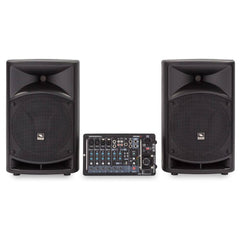 Proel FREEPASS10USB All-In-One Portable Sound System