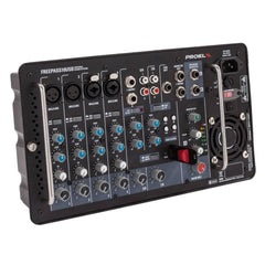 Proel FREEPASS10USB All-In-One Portable Sound System