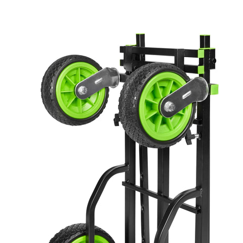 Gravity CART L 01 B Multifunctional Utility Trolley - Large