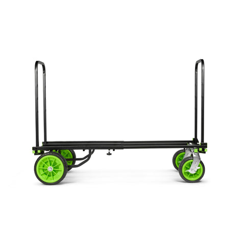 Gravity CART L 01 B Multifunctional Utility Trolley - Large