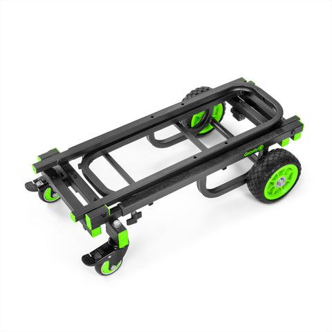 Gravity CART M 01 B Multifunctional Trolley - Medium