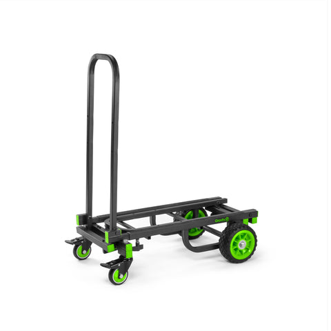 Gravity CART M 01 B Multifunctional Trolley - Medium