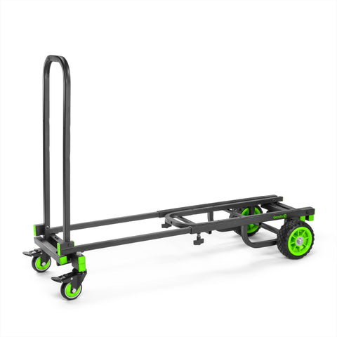 Gravity CART M 01 B Multifunctional Trolley - Medium