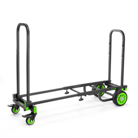 Gravity CART M 01 B Multifunctional Trolley - Medium