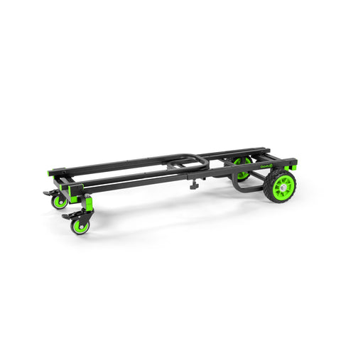Gravity CART M 01 B Multifunctional Trolley - Medium