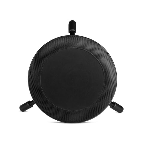 Gravity FD SEAT 1 – Round Musicians Stool Adjustable