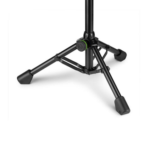Gravity FD SEAT 1 – Round Musicians Stool Adjustable
