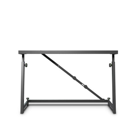 Gravity FT 01 – Professional DJ / Workstation Desk