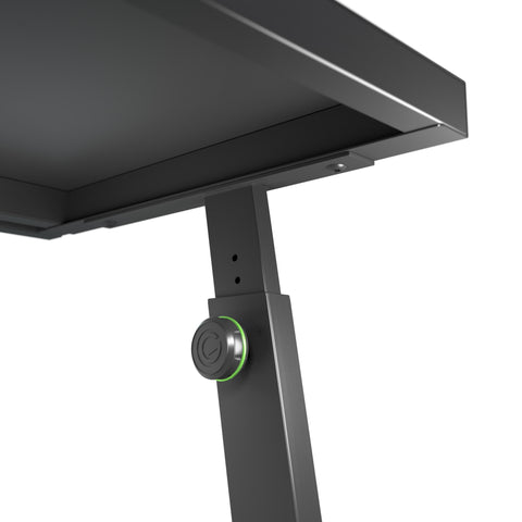 Gravity FT 01 – Professional DJ / Workstation Desk