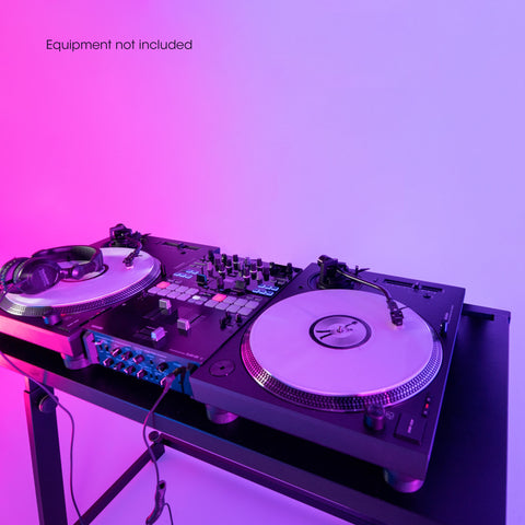 Gravity FT 01 – Professional DJ / Workstation Desk
