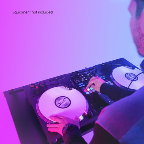 Gravity FT 01 – Professional DJ / Workstation Desk