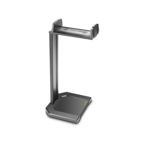 Gravity HP HTT 01 B Table-Top Headphones Stand